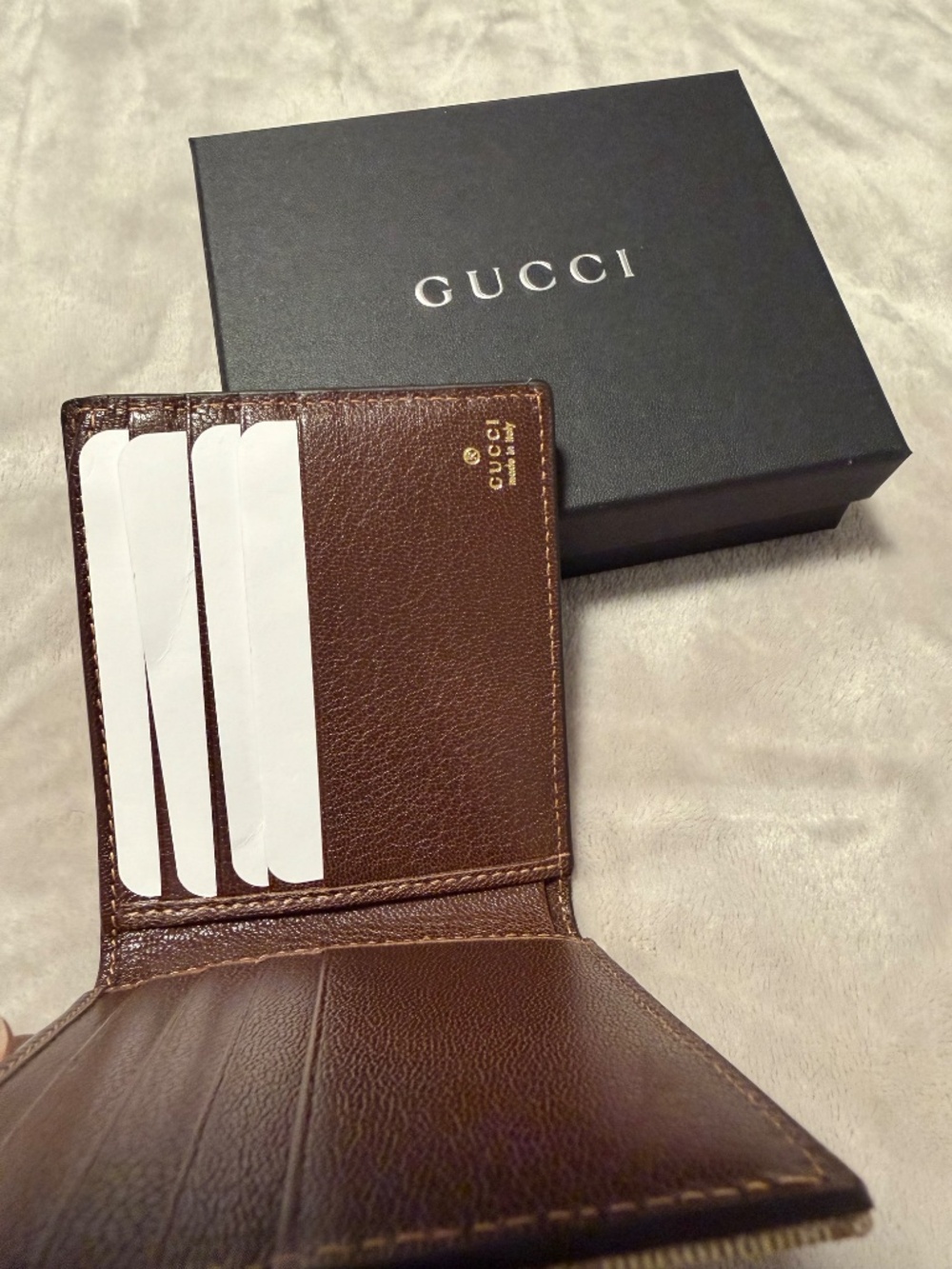 Gucci Wallet - Picture 3 of 5